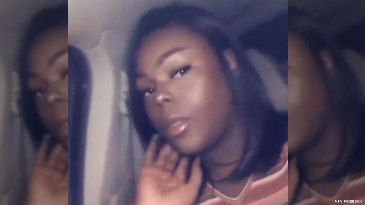 Black Trans Woman Murdered in North Carolina Is Ninth This Year