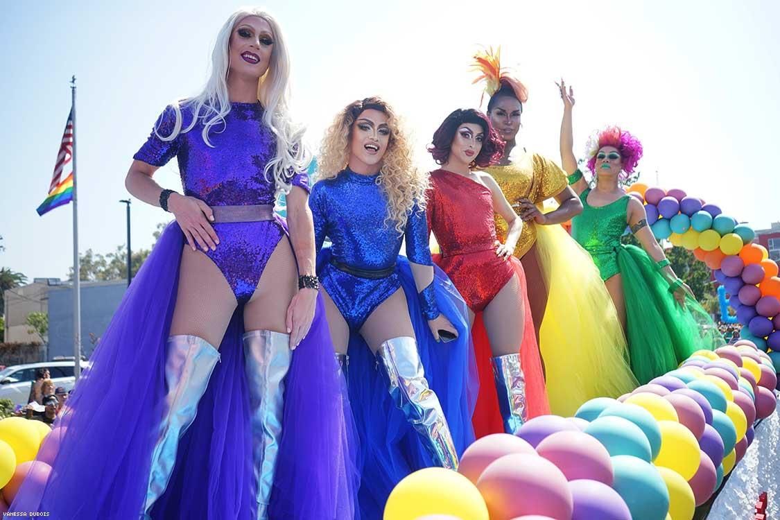 72 San Diego Pride Photos Will Inspire You