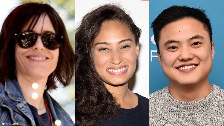 the l word new generation