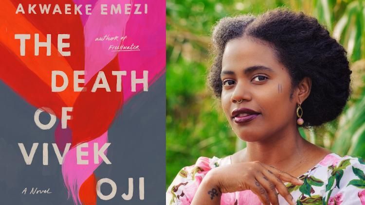 Author Akwaeke Emezi Gives Readers A New Queer Look At Death