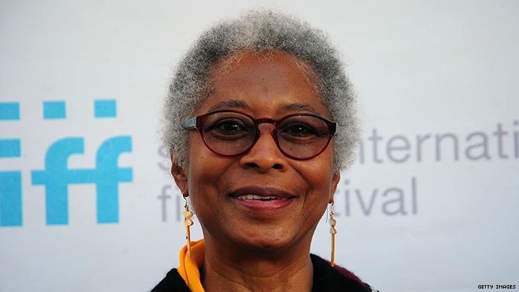 Alice Walker