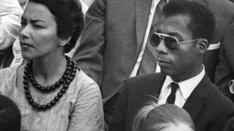 James Baldwin documentary