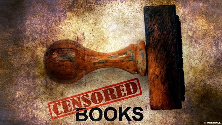 Banned books