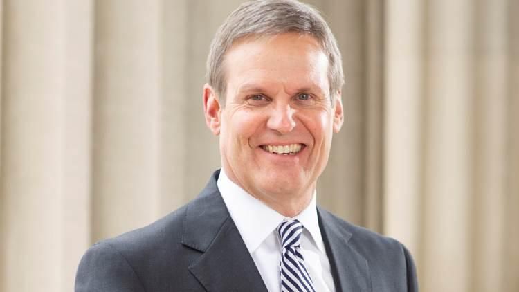 Tennessee Governor Bill Lee