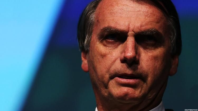 Jair Bolsonaro