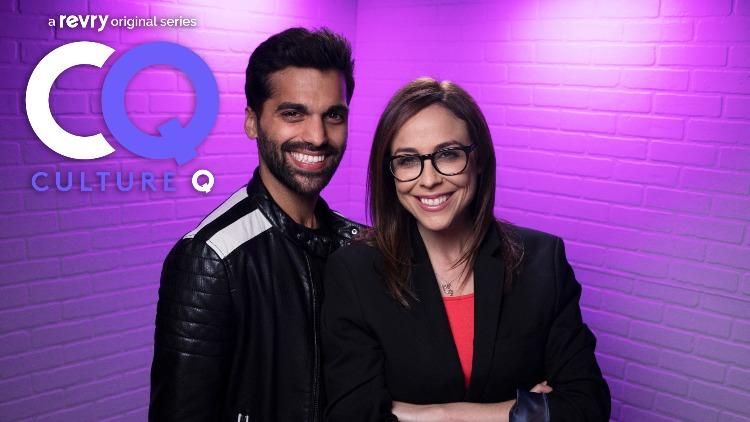 Revry Announces Its First Ever Queer-Centric News Program 'Culture Q'