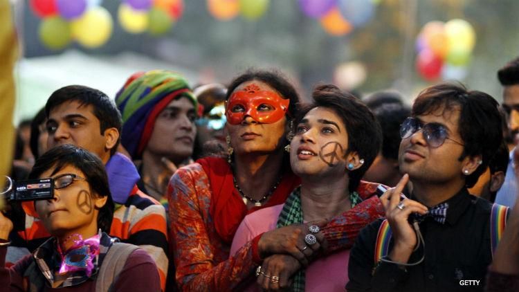 Delhi Pride