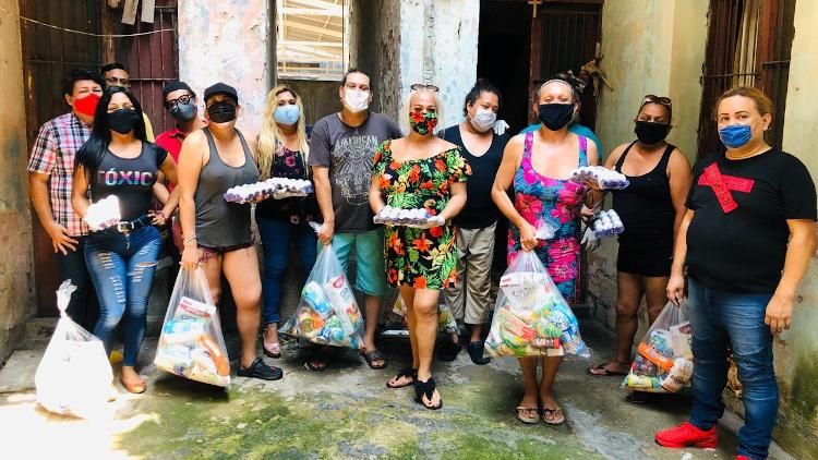 Rampant Violence Reported by Activists for Sex Workers, LGBTQ+ People - Vimarsana News
