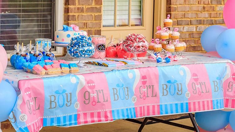 Explosion at Gender Reveal Party Leaves Woman Dead in Iowa