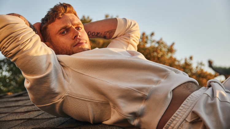 Gus Kenworthy Trains for His Last Olympics — and Hollywood