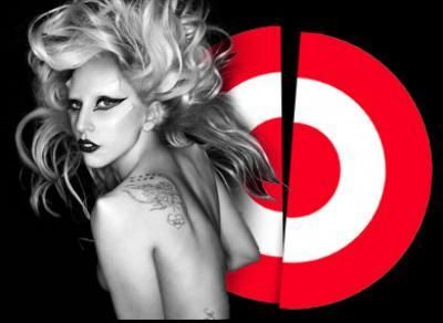 Gaga Target 0