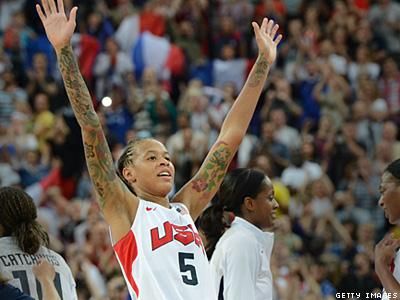 Seimone AugustusX400