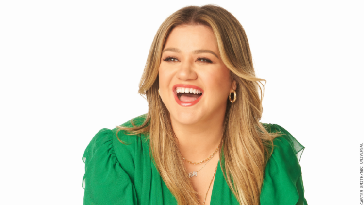 LGBTQ+ Icon Kelly Clarkson on Being in the Tradition of Inclusive Talk