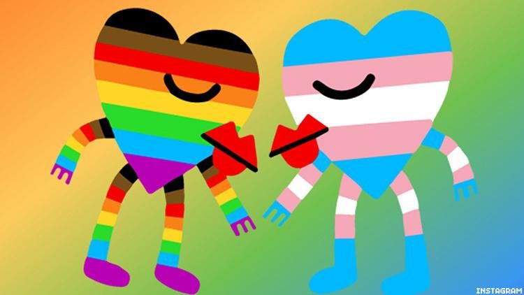 How Instagram Created A Platform For Pride In A Pandemic