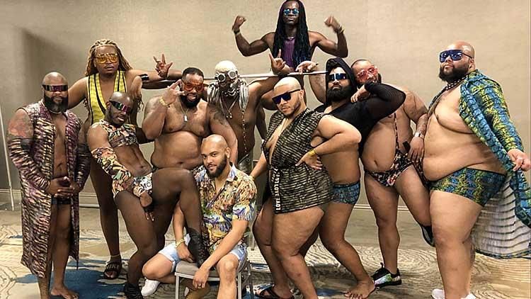 NoRal Apparel Gives Body Positivity for 2021 SS Swimwear - Vimarsana News