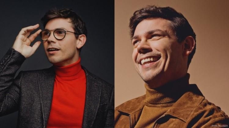 ‘Special’s Ryan O’Connell on His Character’s Sexy Evolution