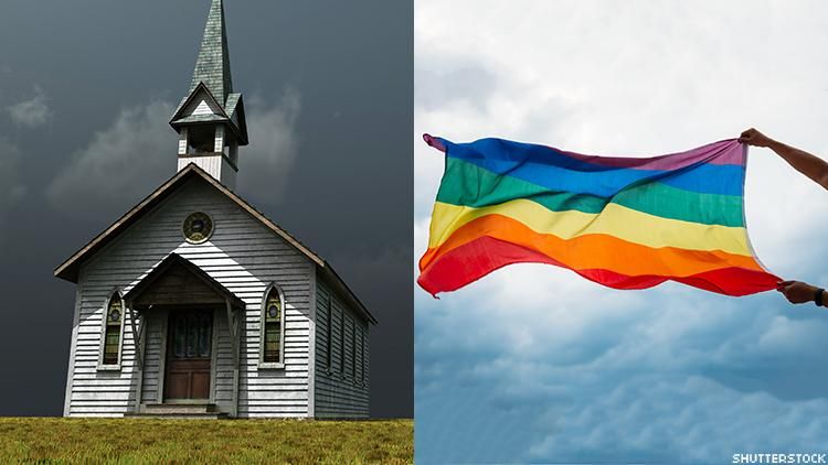 New report shows atheist, agnostic, humanists suffer discrimination and stigma for beliefs, with non-religious LGBTQ persons also suffering from disproportionate lack of family support