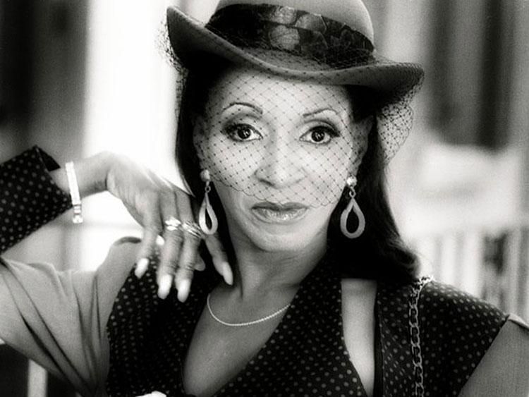 Lady Chablis Trans Icon And Savannah S Grand Empress Dead At 59