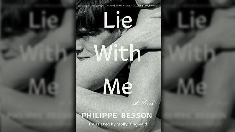 The Best Gay Novel Of 2019 Depicts Gay Sex With A Masterful Touch I checked if the french version was available but couldn't find it. best gay novel of 2019 depicts gay sex