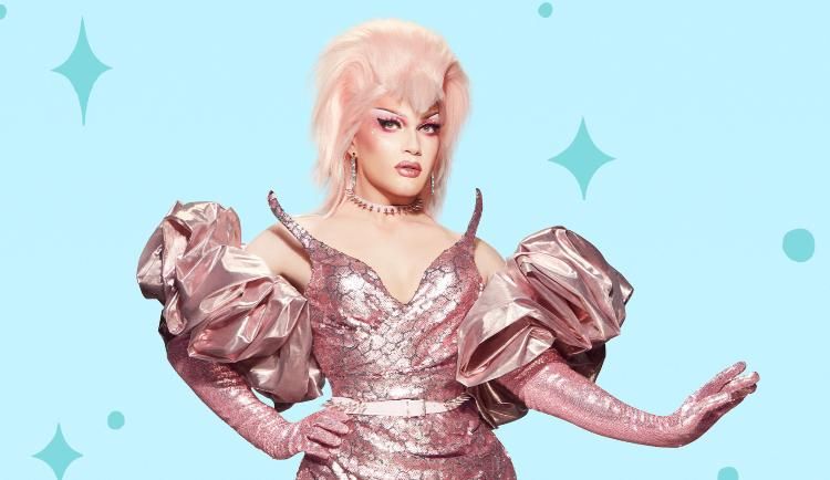 How Rose Weaponized A Musical Theater Bfa To Reach Drag Race S Top 4