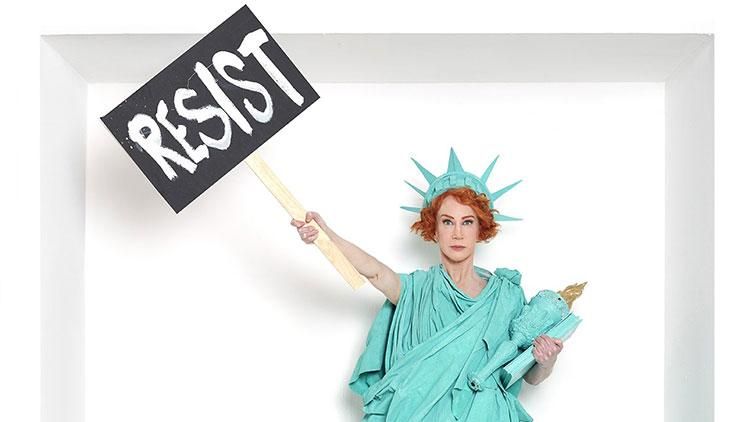 Magnus Hastings Rainbow Revolution