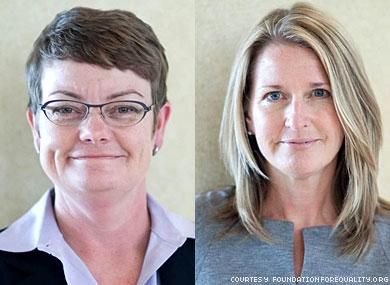 The Faces of Federal Prop. 8