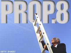 Prop. 8 Comes a Knocking