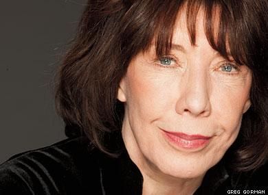 The Entertainer Lily Tomlin