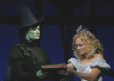 Ryan Murphy to Direct Wicked on Screen