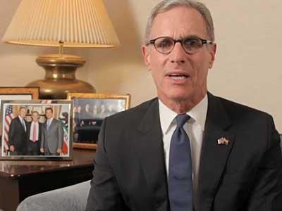 Fred Karger Ends Campaign But Refuses to Endorse Romney