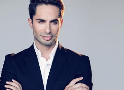 Michael Lucas on Anderson Cooper and the Supposed Judas Kiss