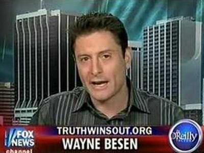 Right-wing Groups Try to Ban Gay Advocate From Fox
