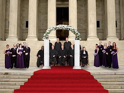 Enter The Supreme Court: What Happens Next?
