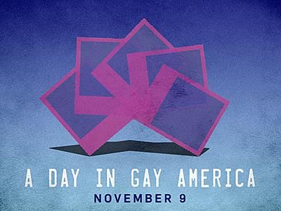 Get Ready for the Annual Day in Gay America
