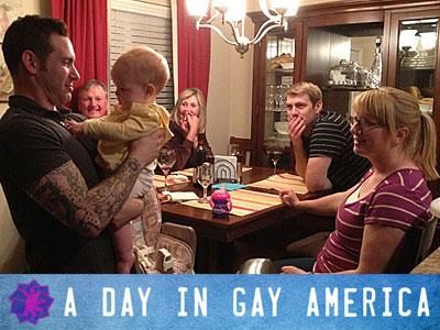 These Families Are All LGBT and All American