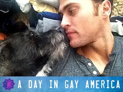 A Day in Gay America: November 9, 2012
