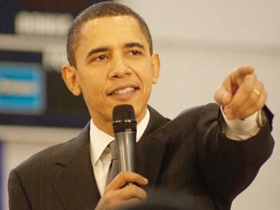 Obama Pushes for Marriage Equality in Illinois
