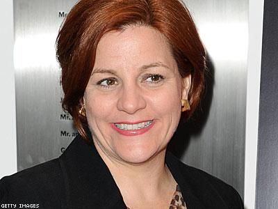 HRC Endorses Christine Quinn for NYC Mayor
