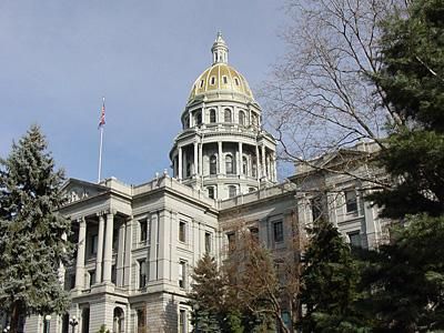Colorado House Passes Civil Unions
