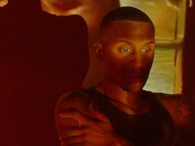 Documentary Shows What It's Like to Be Young, Black, and Gay