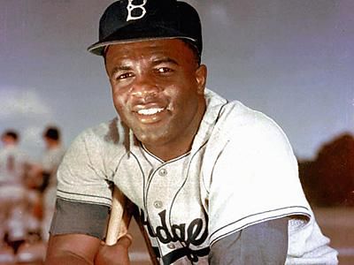 Op-ed: Who Will Be the Gay Jackie Robinson?
