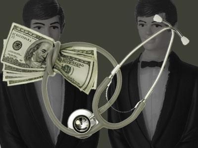 The Hidden Cost of Health Care for Same-Sex Couples