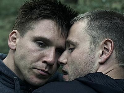 Gay German Film Opens MoMA&#039;s Kino! Exhibition