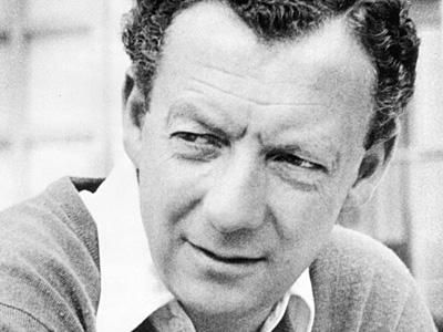 The Curious Case of Benjamin Britten