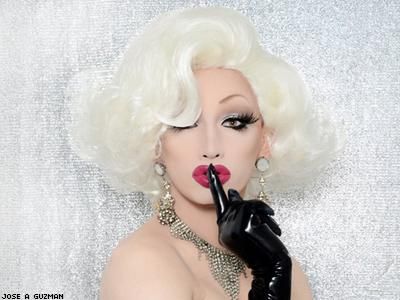 Op-ed: 5 Life Lessons From Jinkx Monsoon