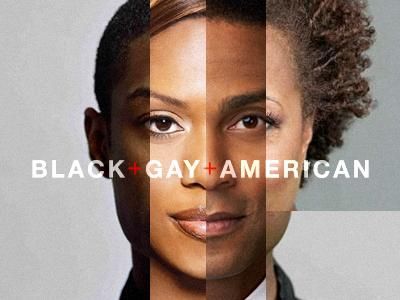 Black, LGBT, American