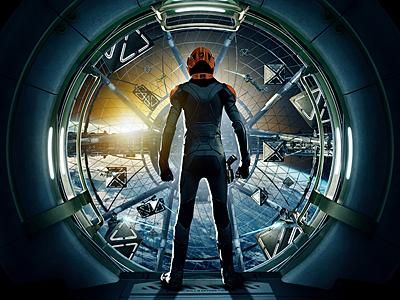 Op-ed: Why This Fan Plans to Skip Ender's Game

