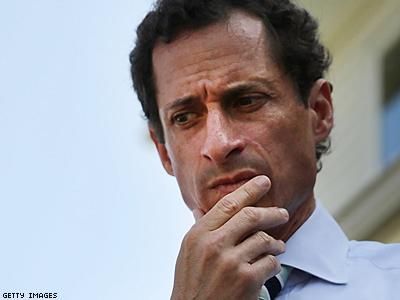 Op-ed: This Weiner&#039;s Gone Too Far