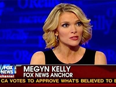 Right-Wingers Think Fox News Has Gone Pro-Gay