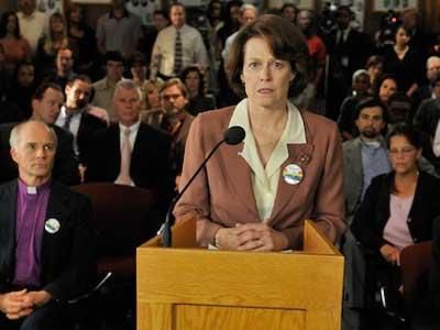 Sigourney Weaver: Gay Rights Are &#039;The Big Battle of Our Time&#039;